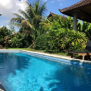 Privatunterkunft Dipa, Ubud