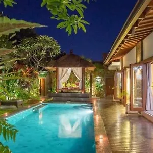 Manggo Iii Villa