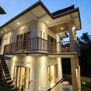 Privatunterkunft Gading, Ubud