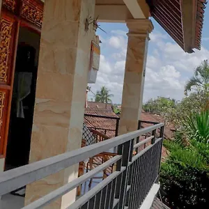 Privatunterkunft Arya, Ubud