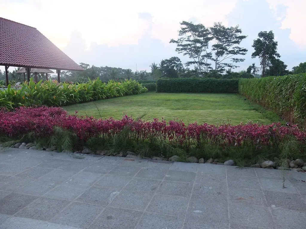Ubud Wana Resort 4*, Ubud (Bali) Indonesia